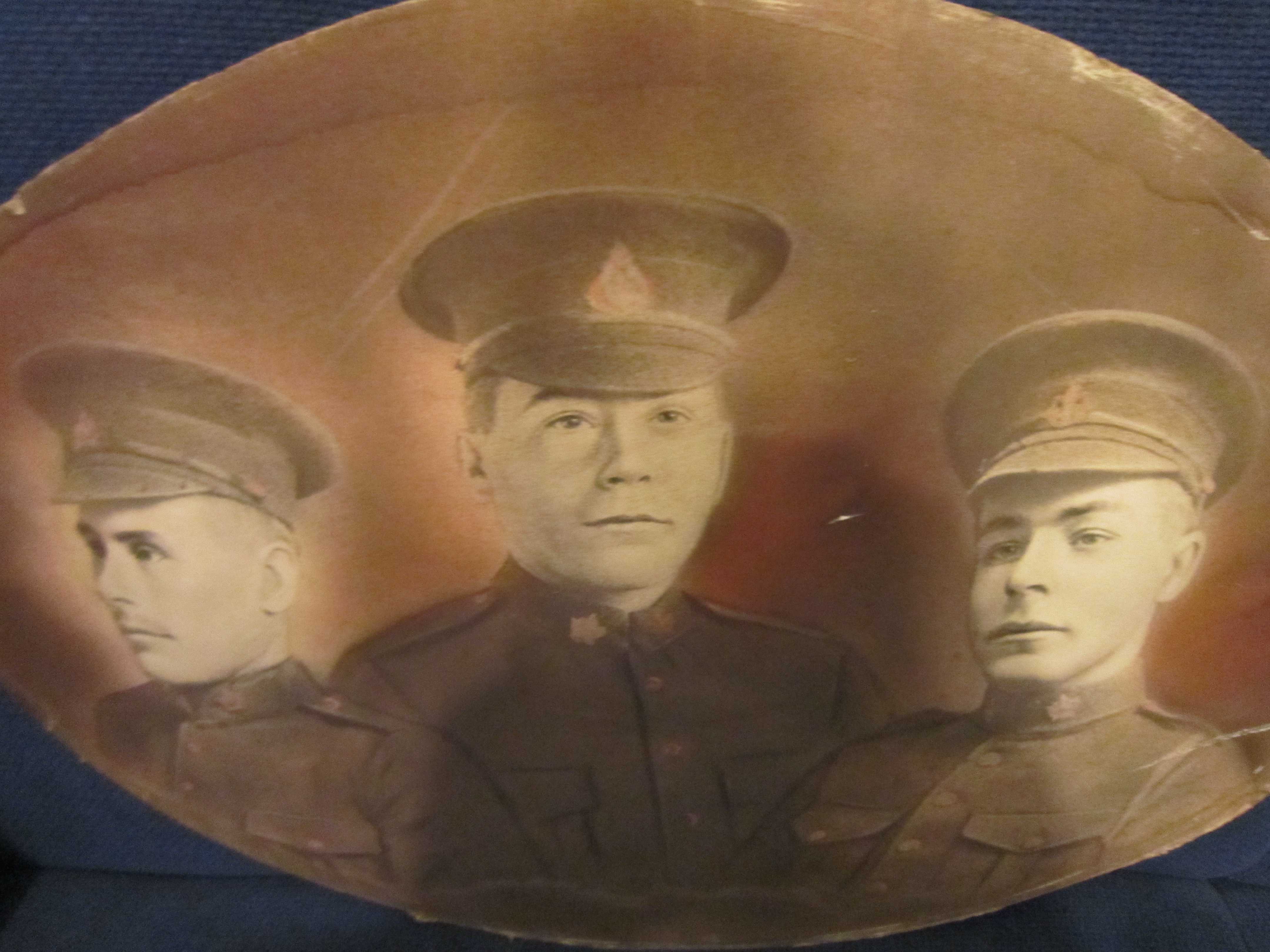 Photo de ADELARD DUNN