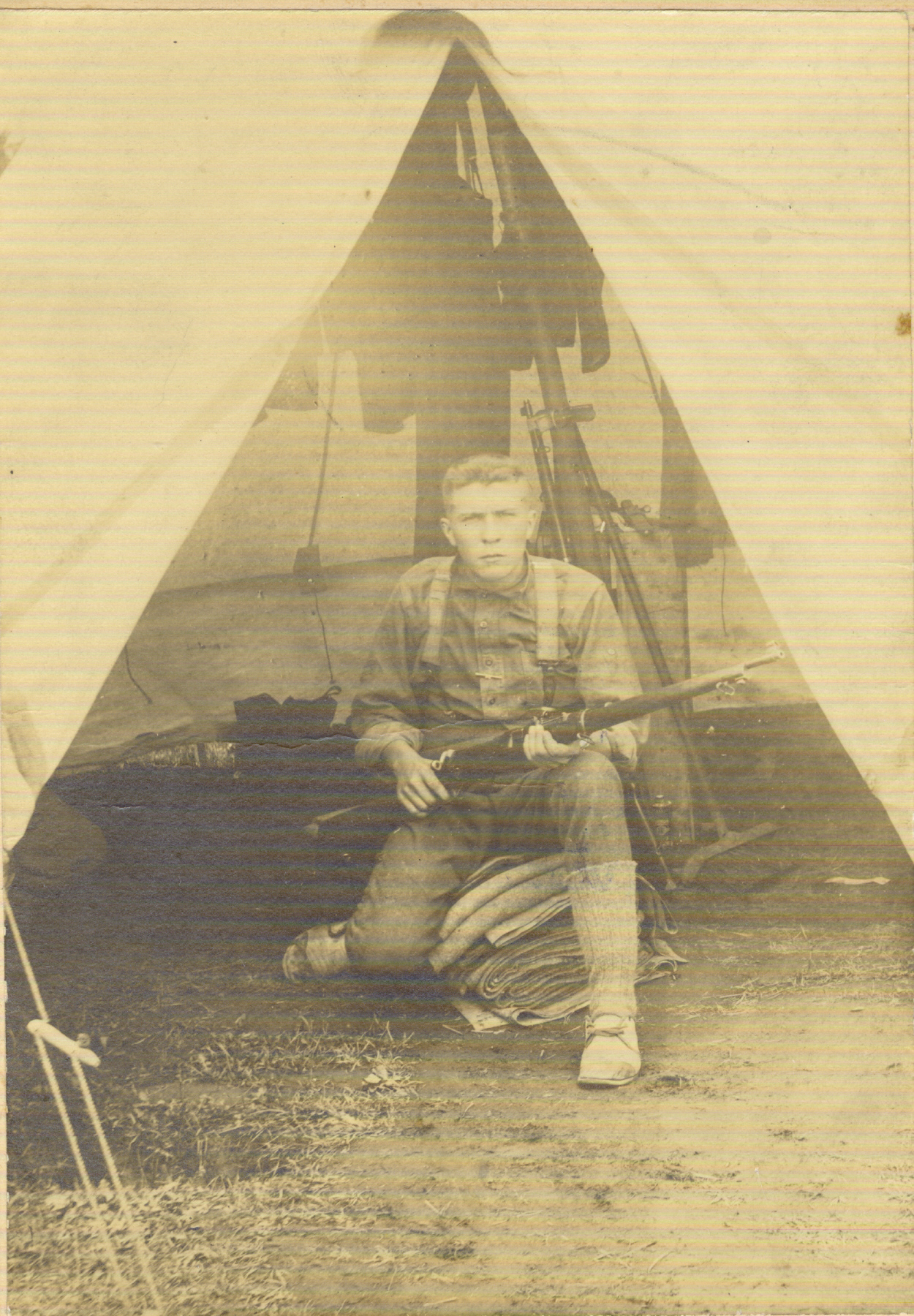 Photo de François-Xavier Langlois