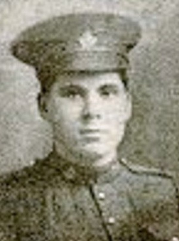 Photo de Daniel Archibald Livingston