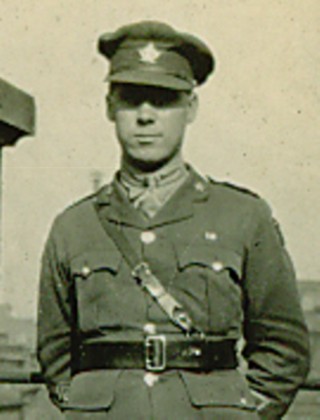 Photo de Daniel Livingston