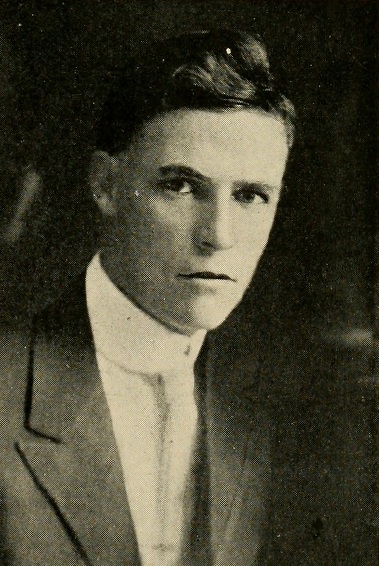 Photo of JAMES RONALD FINDLATER