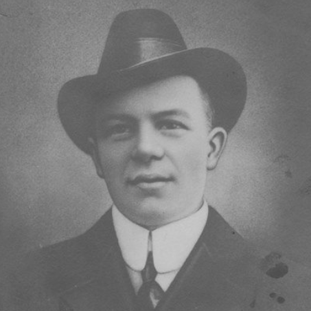 Photo of JAMES WESLEY HAUG