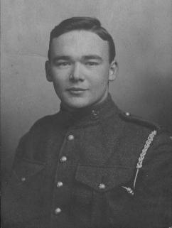 Photo of Donald Joseph Irwin