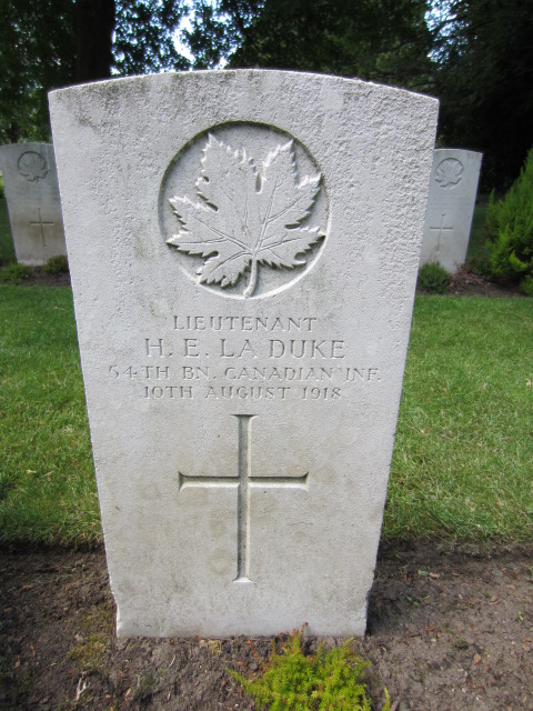 Grave Marker