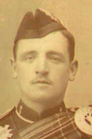 Photo of JAMES MCGARRY