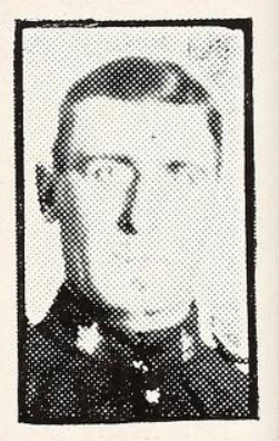 Photo of WILLIAM JOHN MCKEOWN