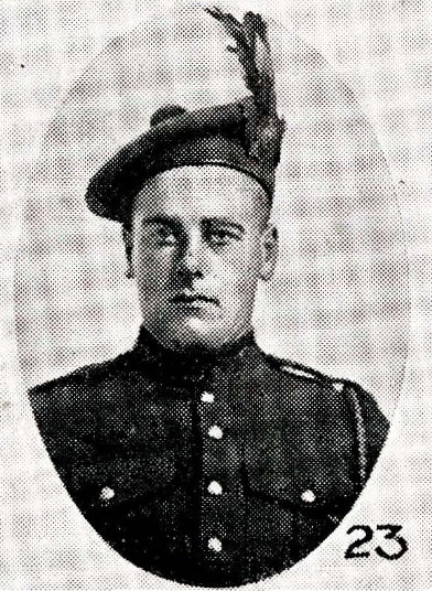 Photo of BYRON MURRAY