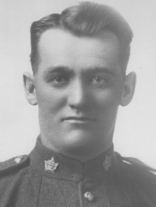 Photo of Warren Ross