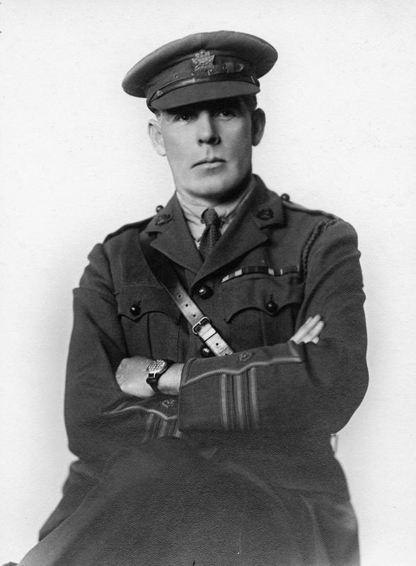 Photo William Seaton