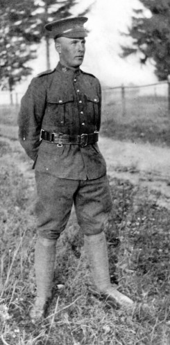 Photo of HUGH WEBSTER WHETSTONE