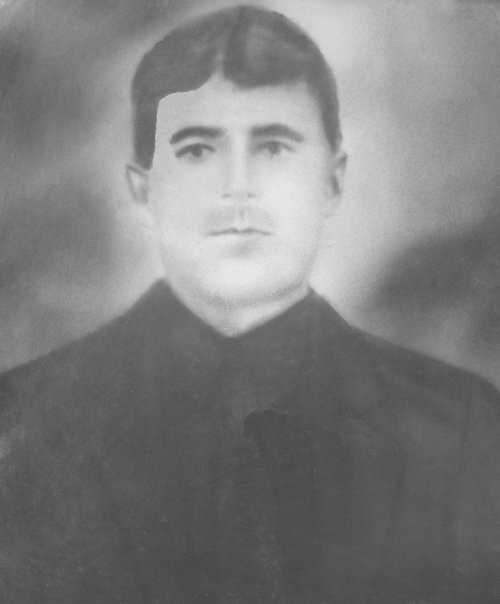 Photo of Eusebe Blais