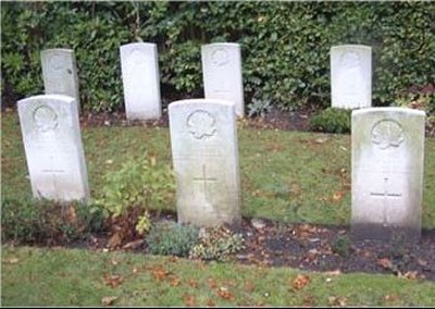 Churchyard - photo 2