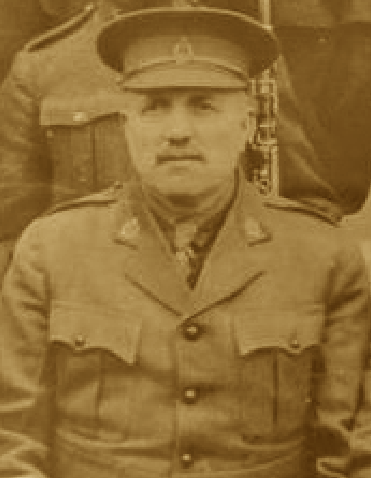 Photo of Roderick Campbell McLeod