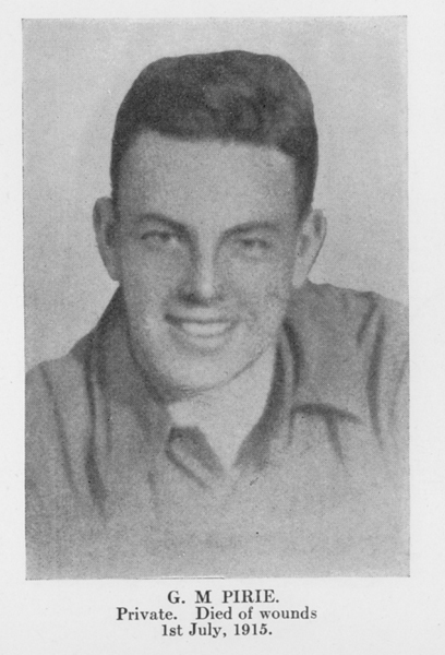 Photo of GOLDWIN MCCAUSLAND PIRIE