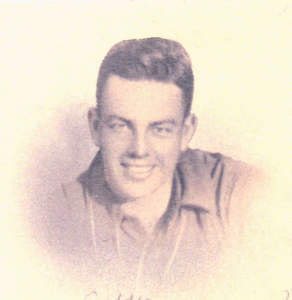 Photo of Goldwin McCausland Pirie