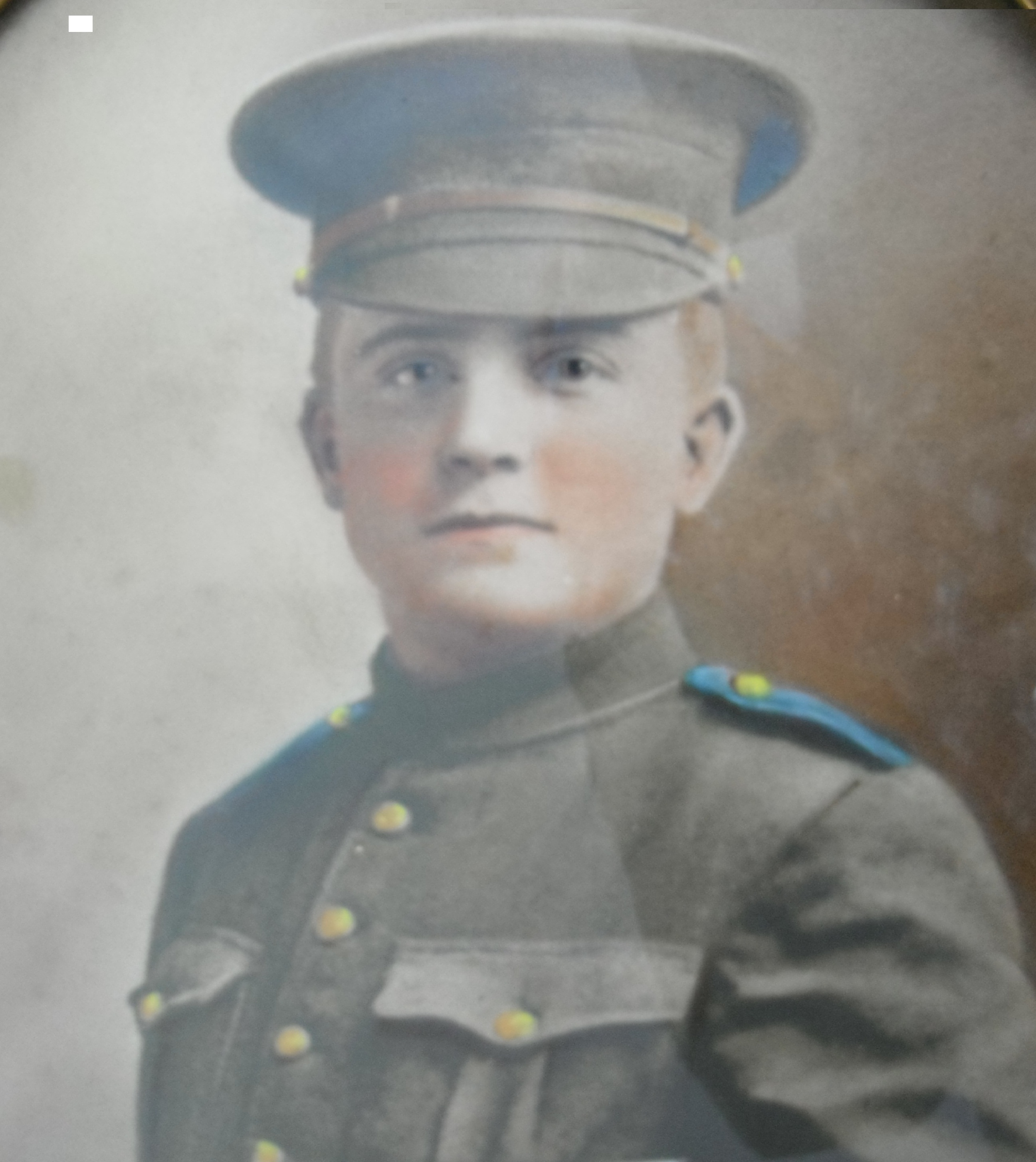 Photo of JAMES EDWARD POLLARD