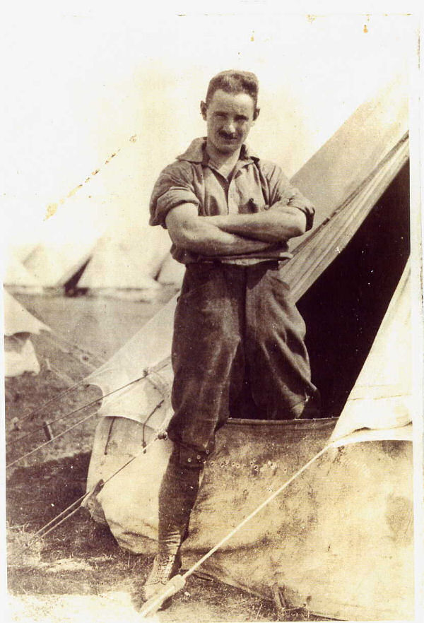 Photo of William Ross