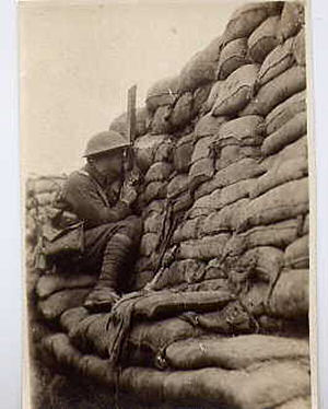 Photo of William Ross