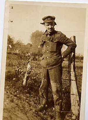 Photo of William Ross