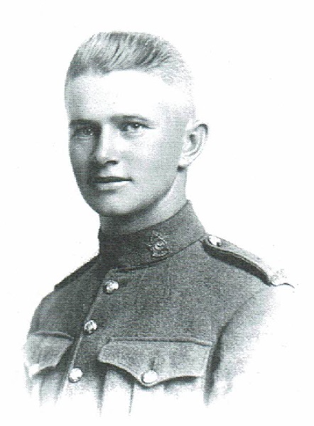 Photo of Archibald John Polson, 721948