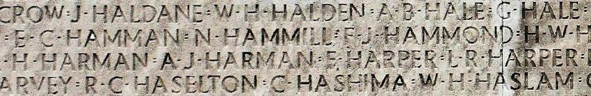 Inscription