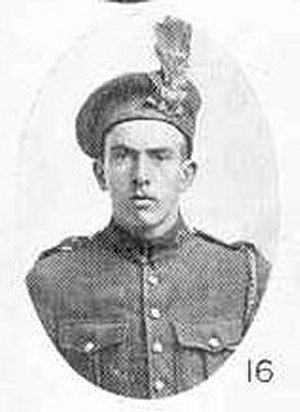 Photo of John Joseph Hurshman