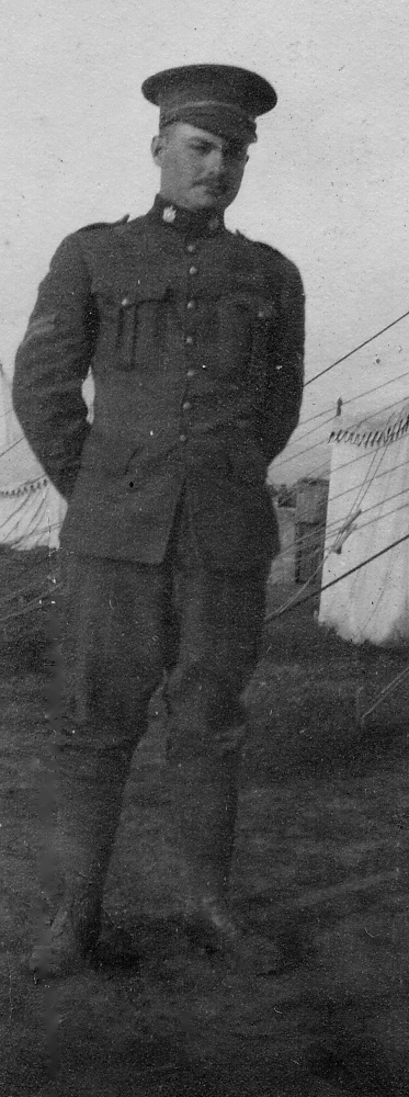 Photo of Richard Roy Sears