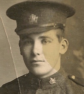 Photo of Arthur Burbidge