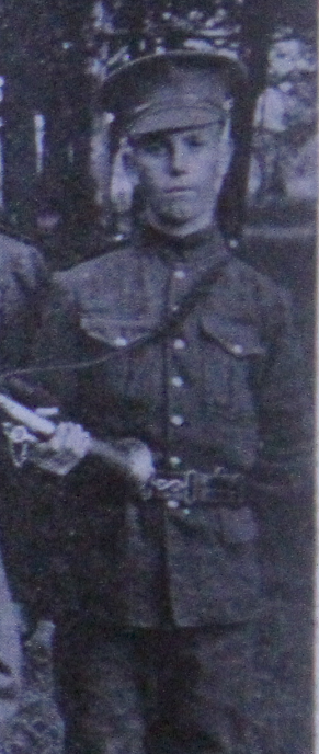 Photo of William Chambers