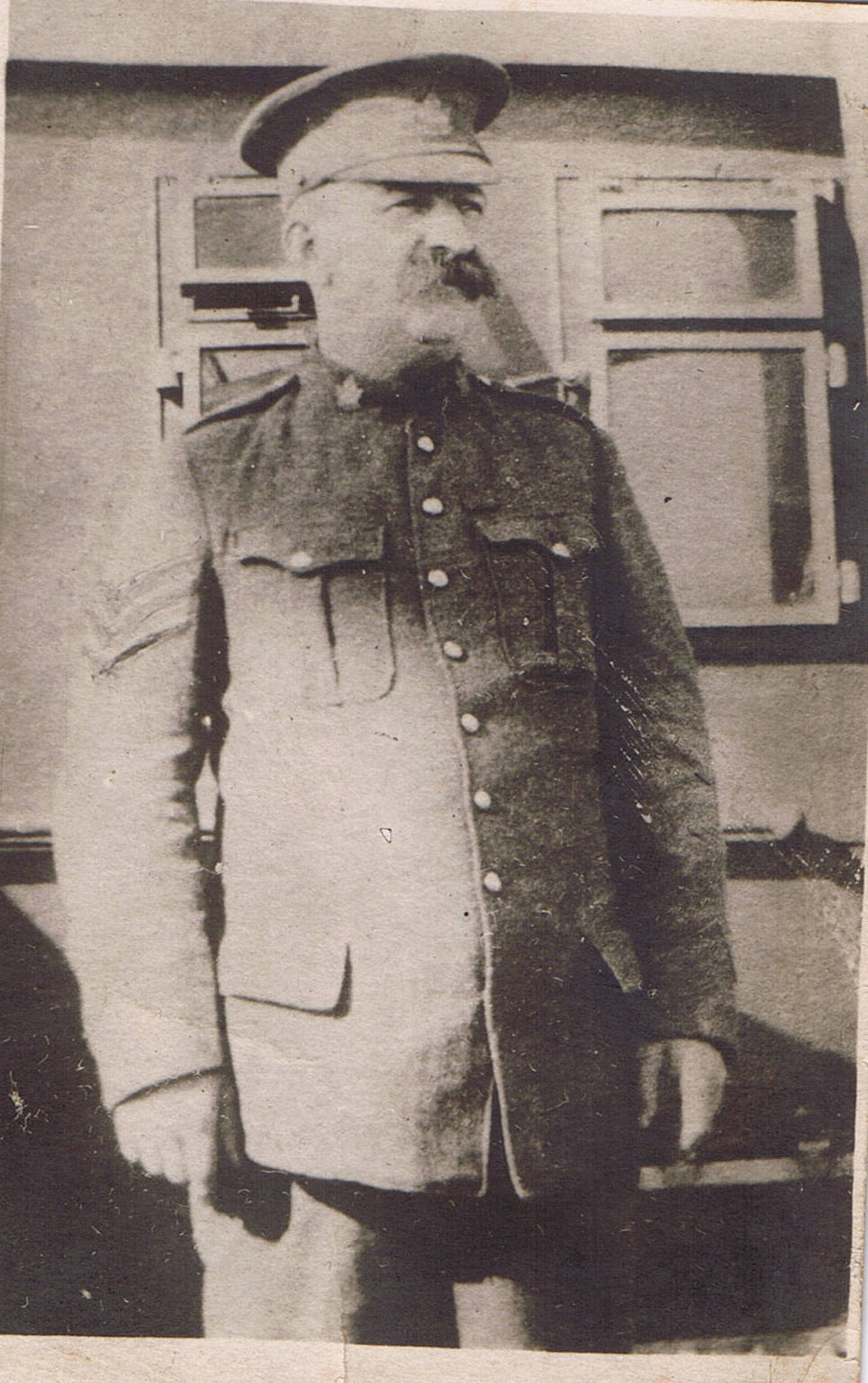 Photo of WILLIAM RINGROSE CLARKE