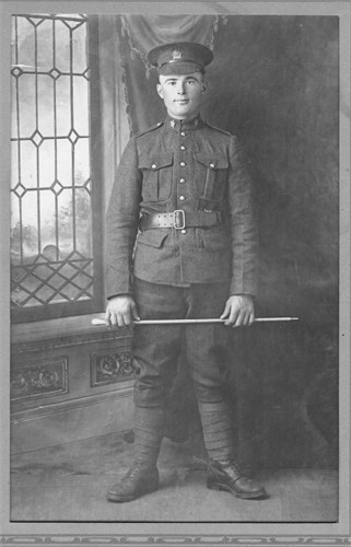 Photo of Fernand Colleaux