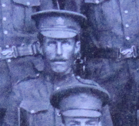 Photo of Antime Godin