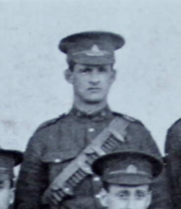 Photo of SIDNEY GEORGE LANE