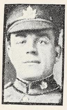 Photo of ANDREW FORSYTH LIVINGSTONE