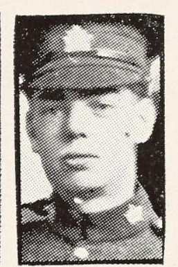 Photo of LEONARD MORRIS