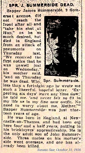 Newspaper Clipping 2