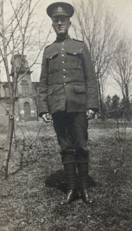 Photo of JOHN SUTHERLAND