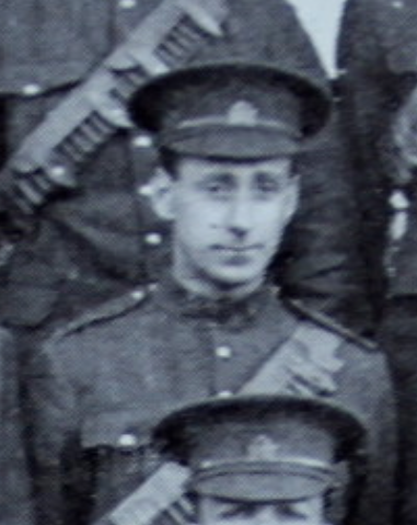 Photo of RICHARD STEWART TRUSCOTT