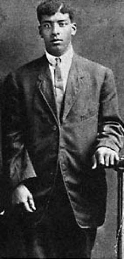 Photo of Chester Pannell