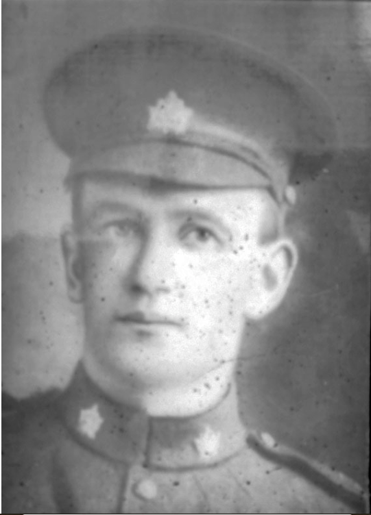 Photo of EDWARD HARRY WOODS