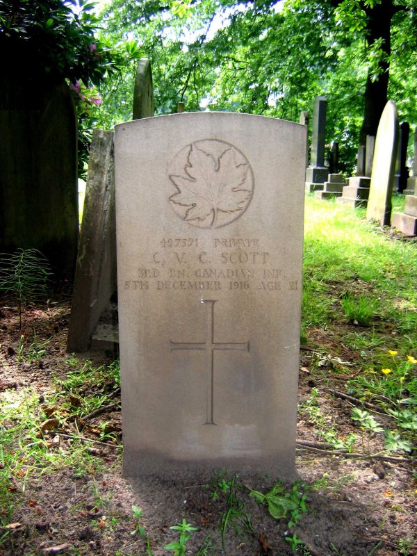 Photo 2 of Grave Marker