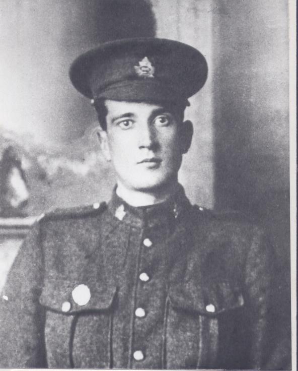 Photo of Lyndon Delorma Woods