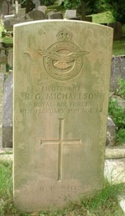 Grave marker