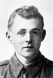 Photo of William James Airey