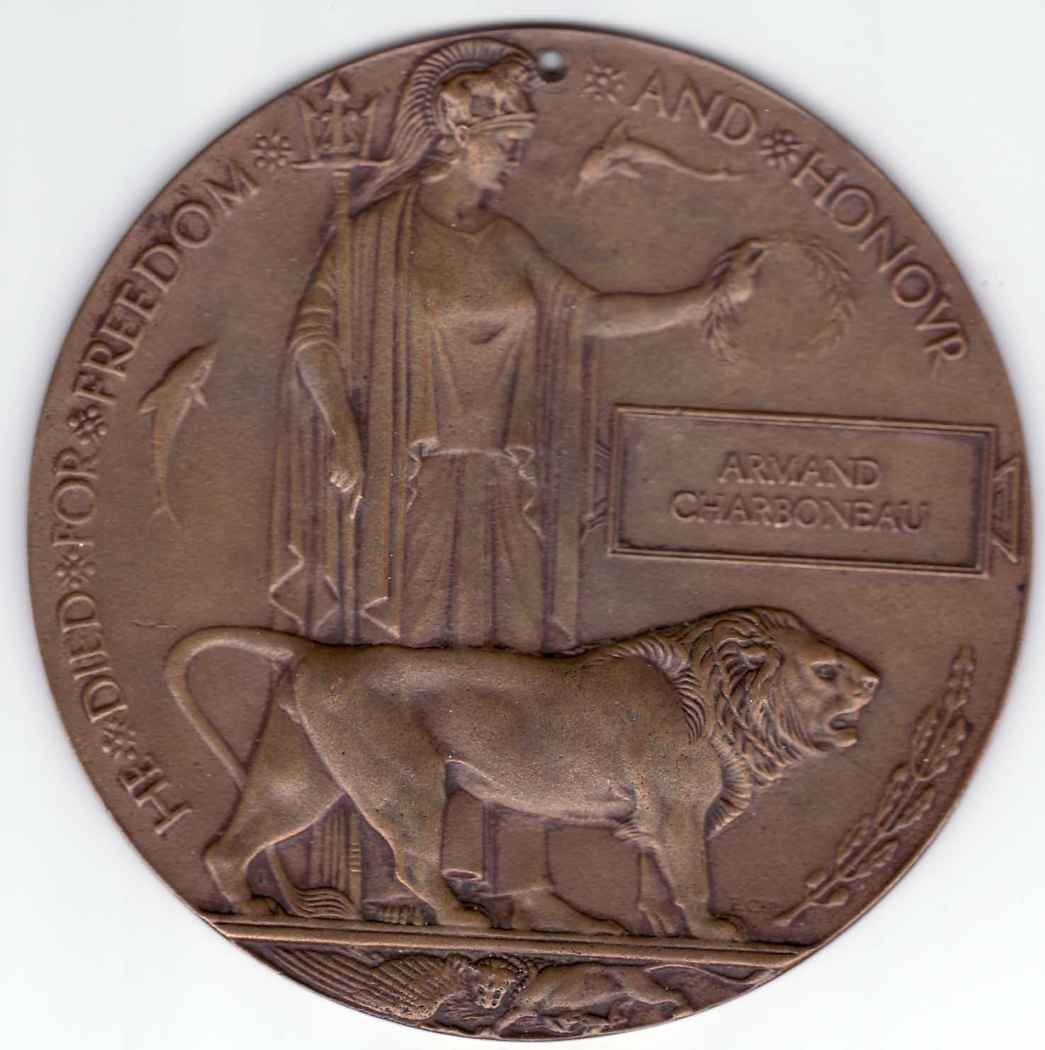 Medal