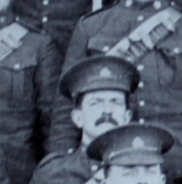 Photo of RICHARD ARTHUR HOPKINSON