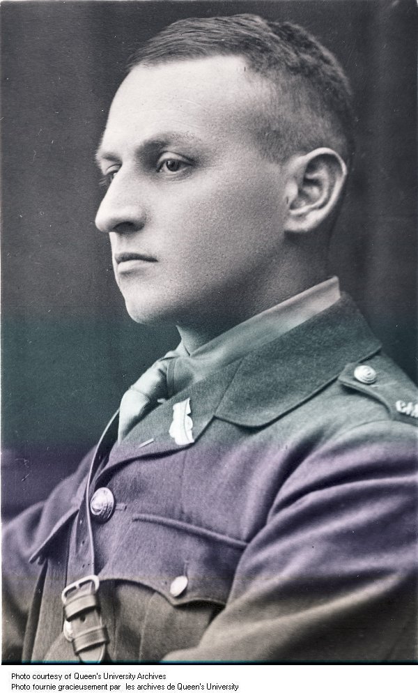 Photo of Stanley Rutledge