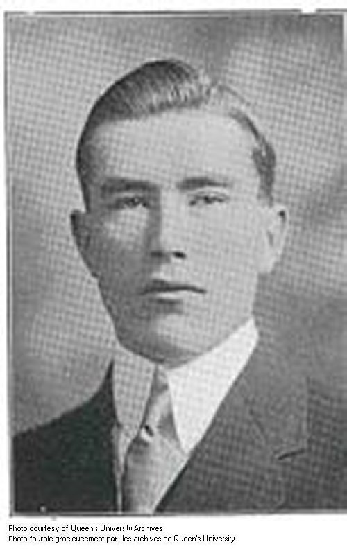 Photo of Patrick Kennedy