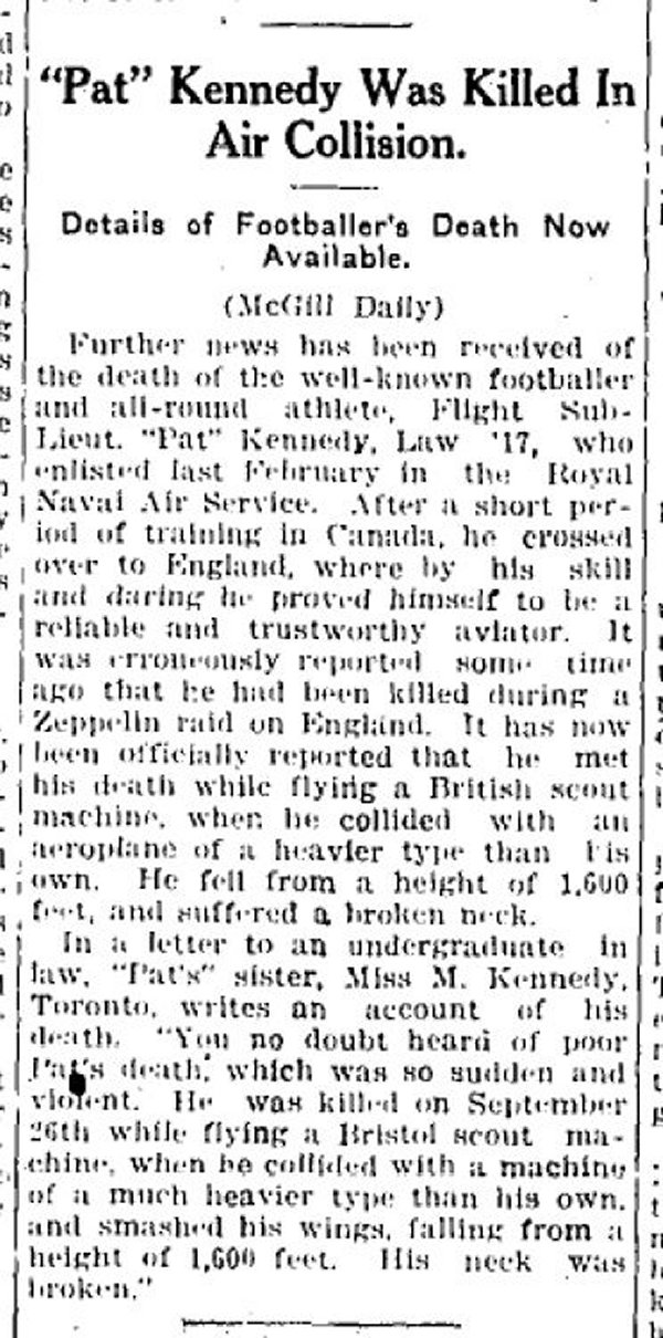 Newspaper Clipping (2)