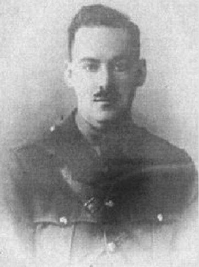 Photo of JOHN BERNARD BROPHY